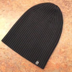 Lululemon beanie toque